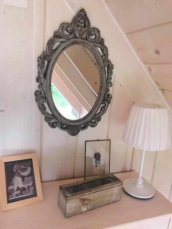 Tahkuna Forest House Kõrgessaare المظهر الخارجي الصورة