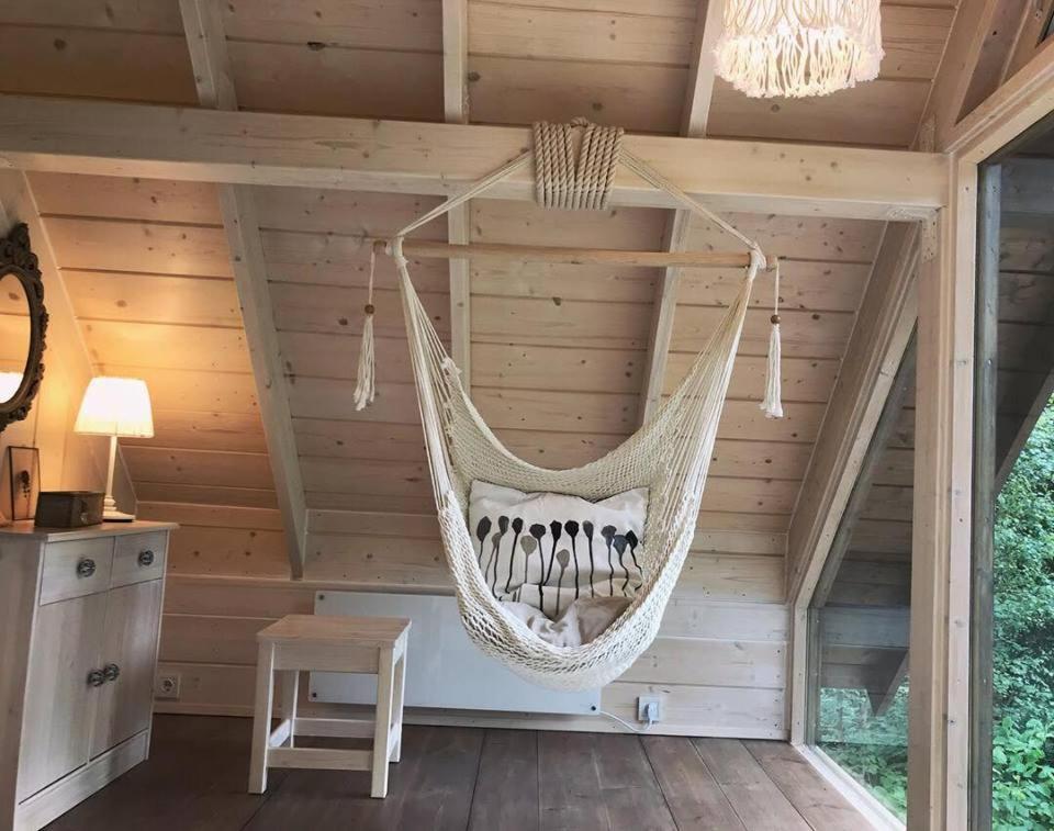 Tahkuna Forest House Kõrgessaare المظهر الخارجي الصورة
