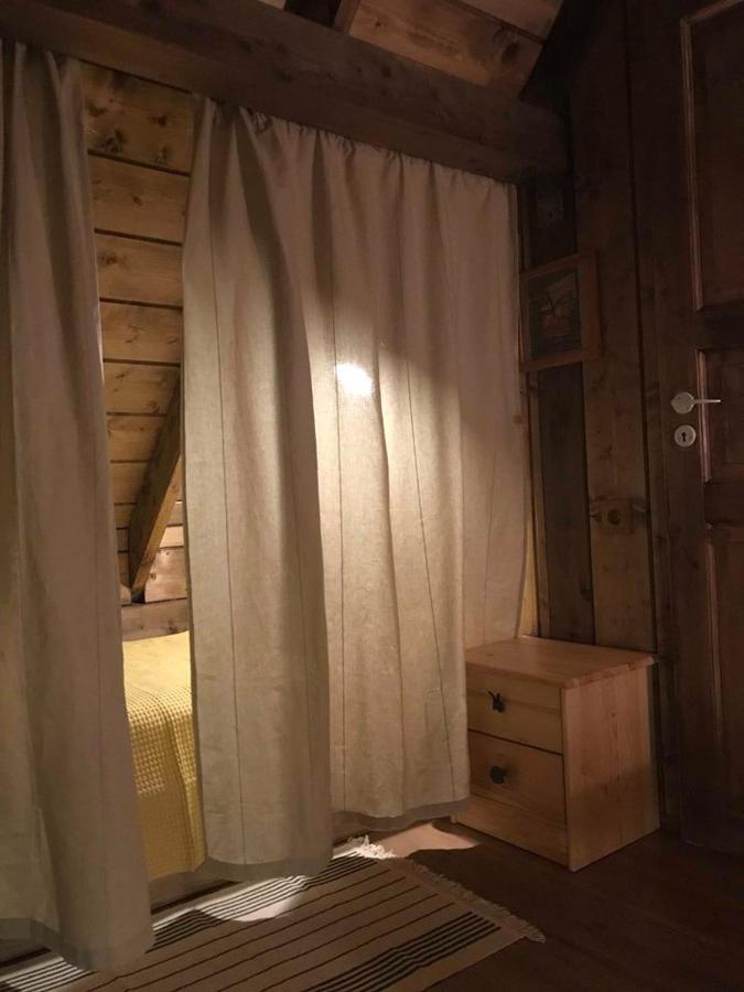 Tahkuna Forest House Kõrgessaare المظهر الخارجي الصورة